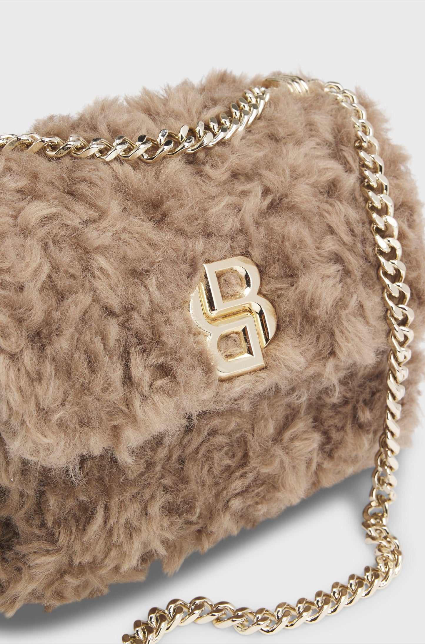 BOSS  B_ICON S Sh. Bag FUR 10273639 01