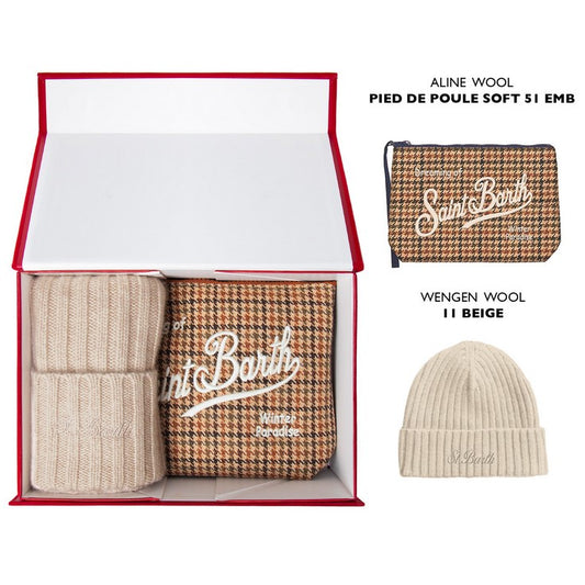 MC2 SAINT BARTH CHRISTMAS BOX CHRISTMAS BOX MAN CLASSIC-03243I
