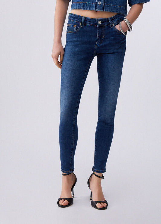 LIU JO Jeans UA6183-D0314