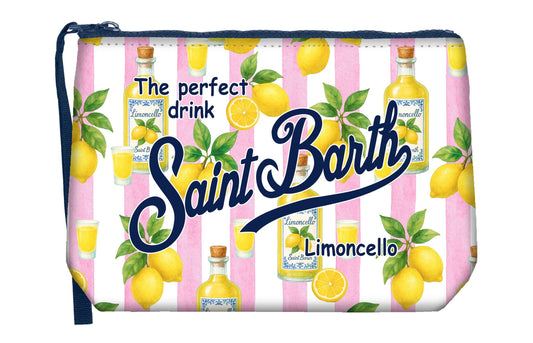 MC2 SAINT BARTH POCHETTE ALIN001-01484L