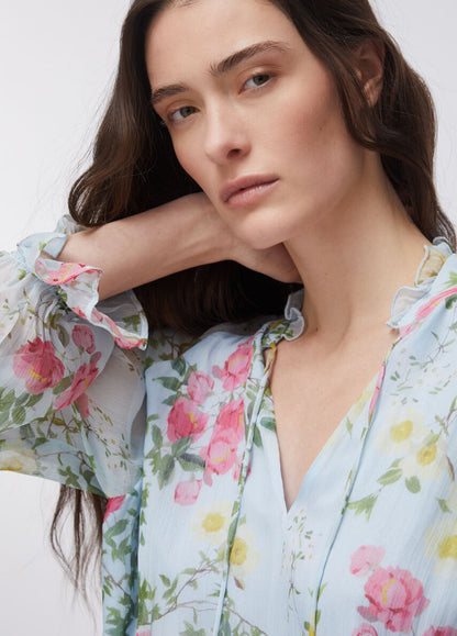 LIU JO BLUSA WA6380-T3473
