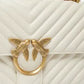 Pinko  LOVE ONE CLASSIC DC SHEEP NAPPAP FW25