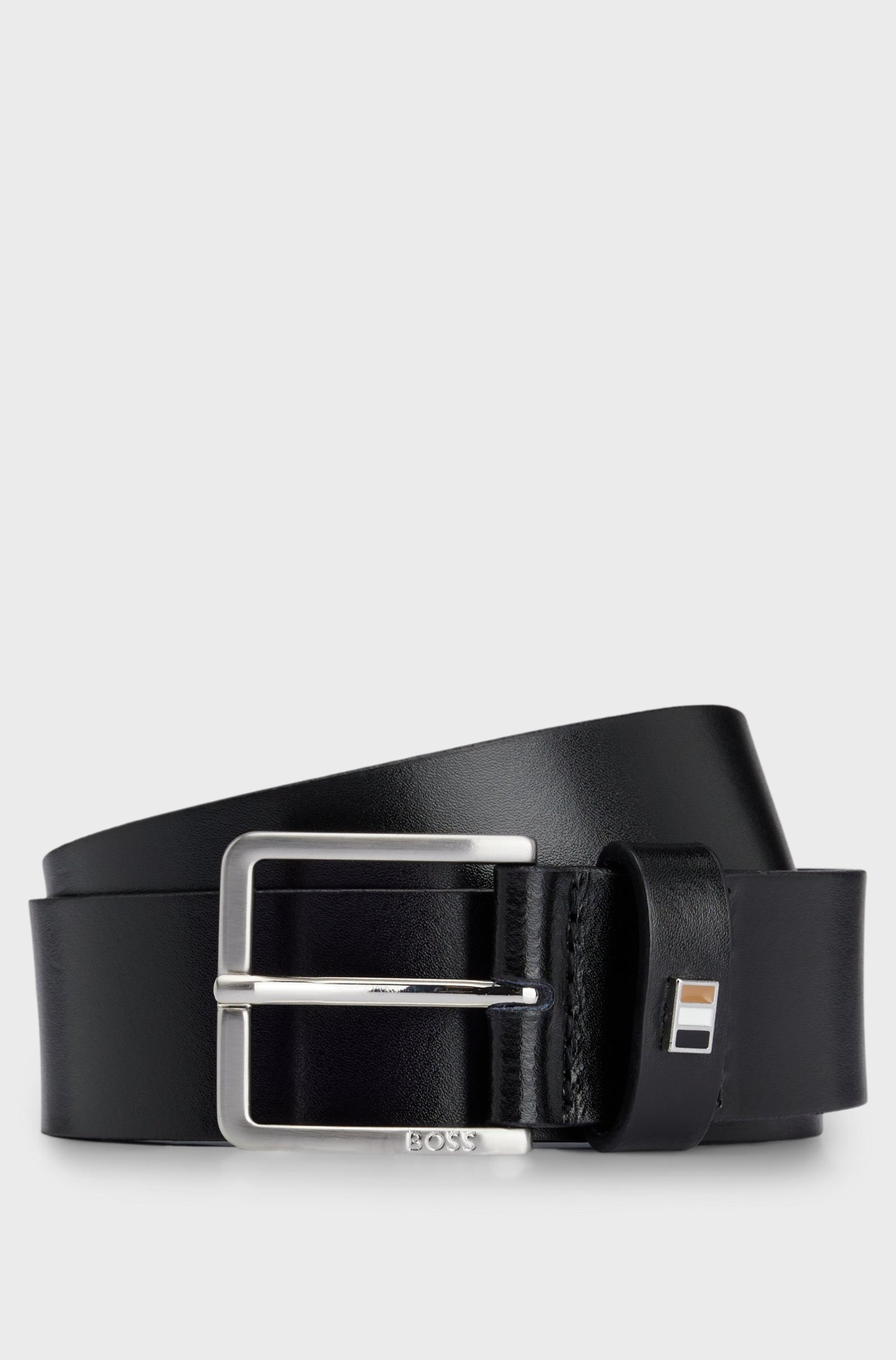 BOSS Cintura Ther-Flag-E_Sz35 10247900 01 SS26