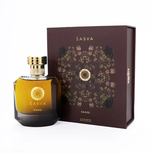 SASVA SAAQI SAAQI