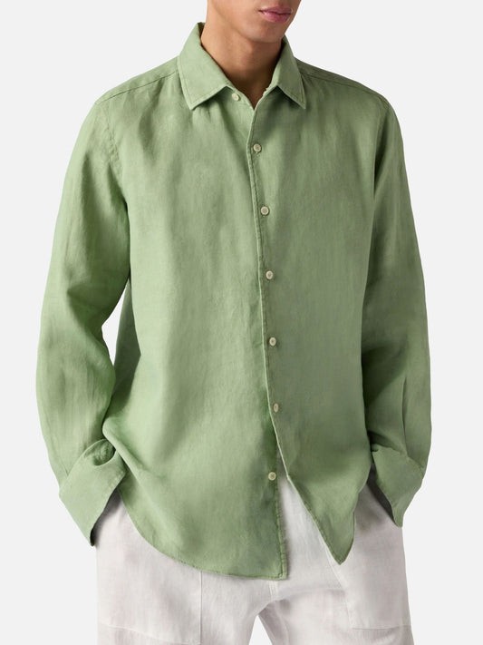 MC2 SAINT BARTH CAMICIA RPH0001-00609L