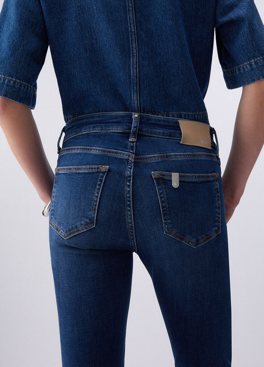 LIU JO Jeans UA6183-D0314