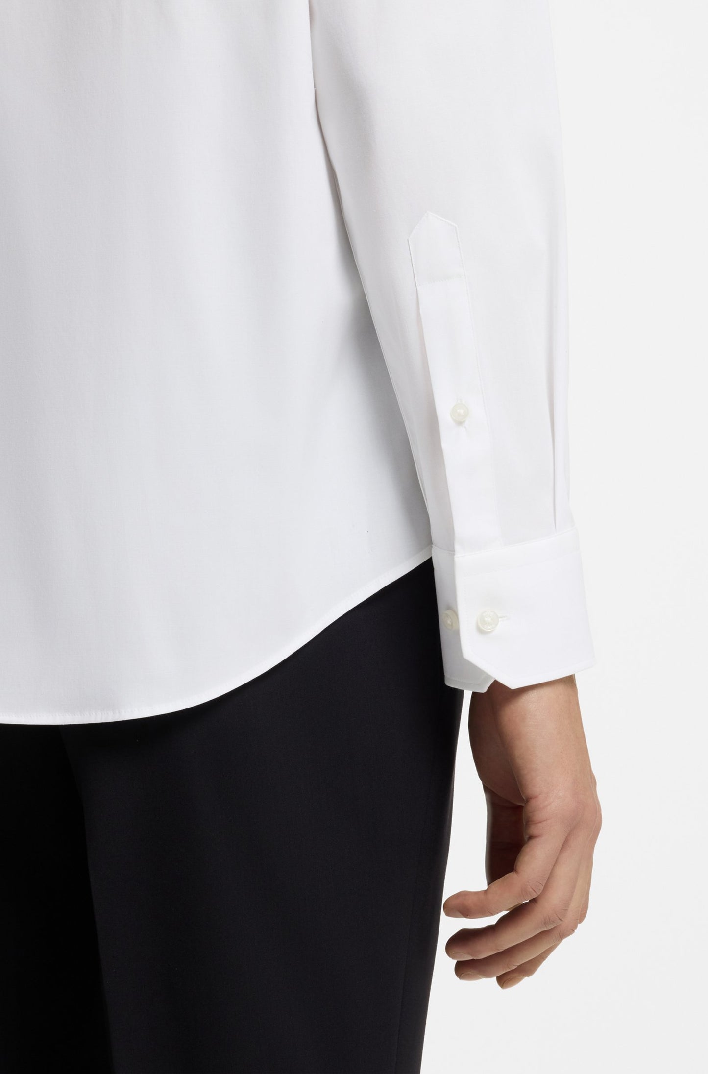BOSS CAMICIA H-JOE-kent-C1-214 10219212 01 SS26