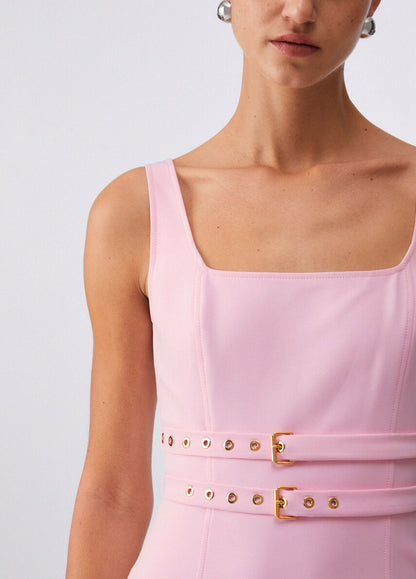 LIU JO KLEID CA6223-T2200