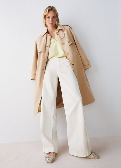 LIU JO TROUSERS WA6274-T9257