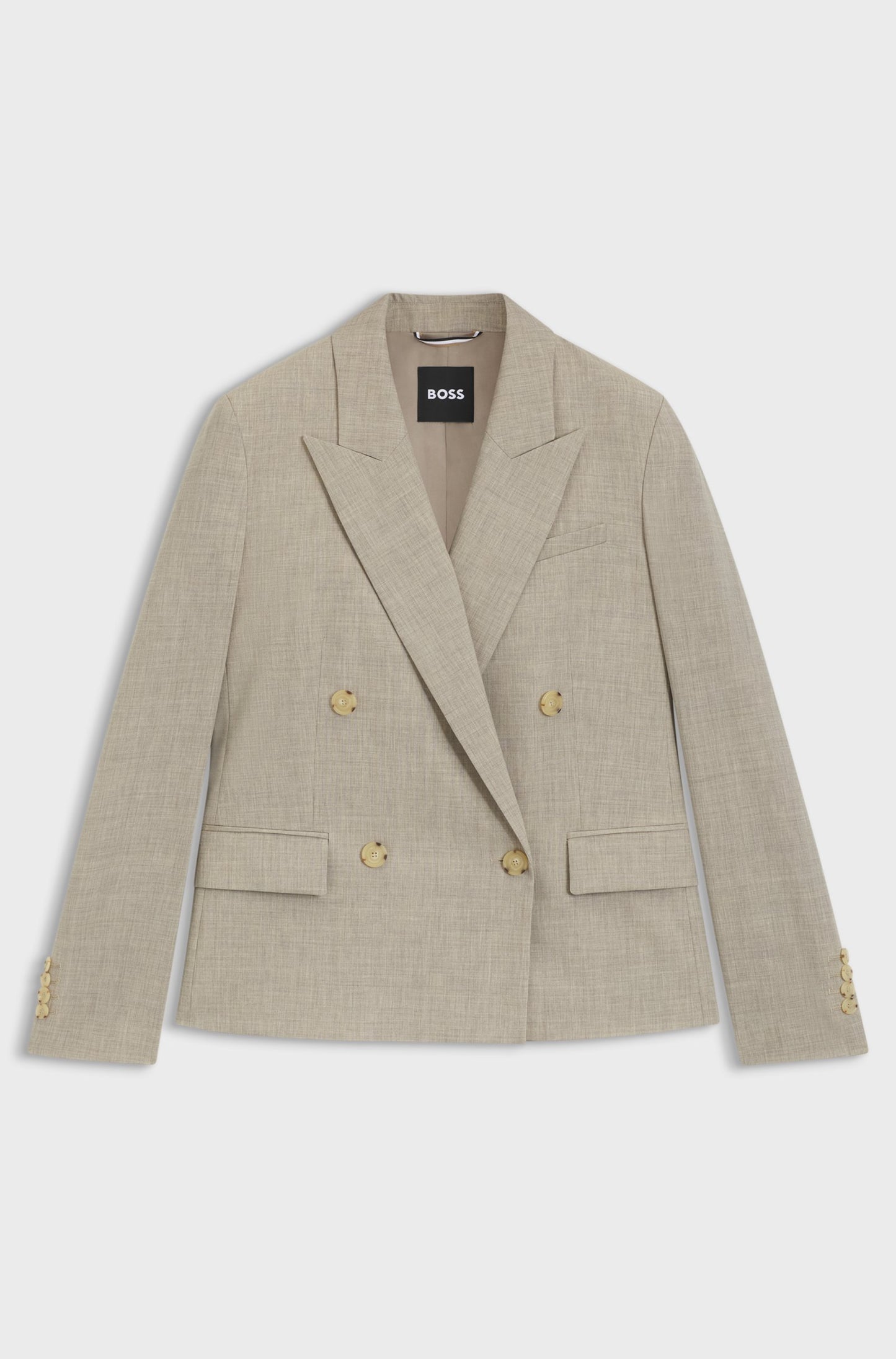 BOSS BLAZER Jaleto9 10273169 01