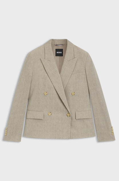 BOSS BLAZER Jaleto9 10273169 01