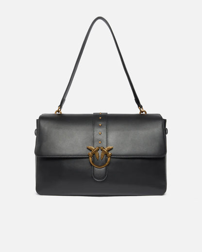 Pinko  LOVE ONE EXTRA SLOUCHY VITELLO SS26