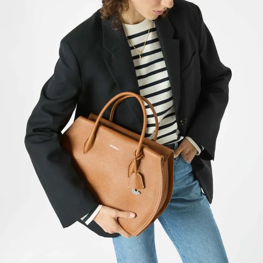 COCCINELLE LORD SS25 RBF 18 03 01 W12