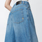 Pinko  LAURYN LOOSE DENIM SLEGATO LEG 25