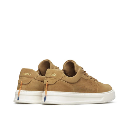 BARRACUDA Sneakers Slip-On PHOENIX-BU3612