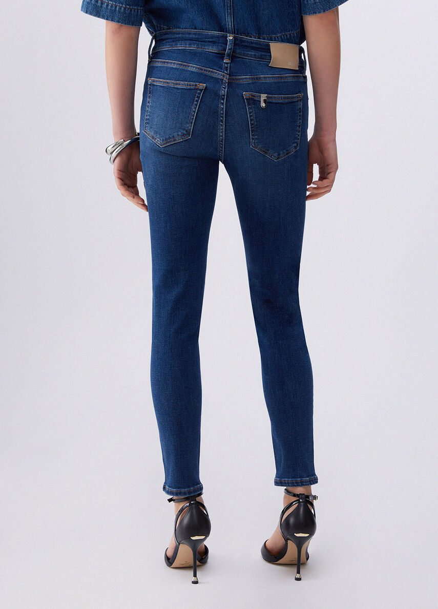 LIU JO Jeans UA6183-D0314