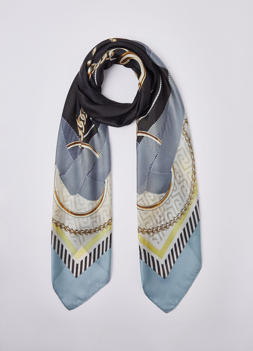 LIU JO SCARF 2A6055-T2745