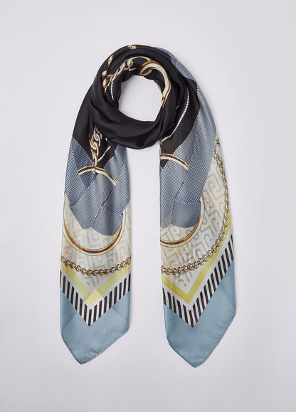 LIU JO SCARF 2A6055-T2745