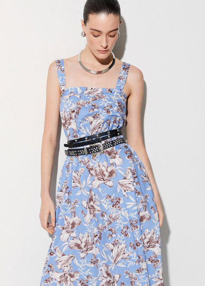 LIU JO DRESS WA6312-T4853