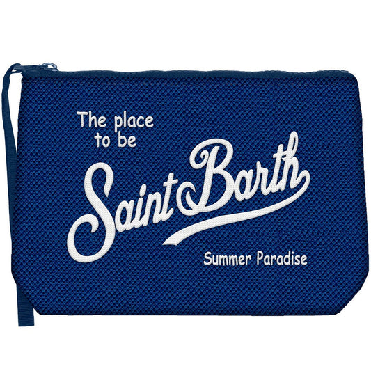 MC2 SAINT BARTH POCHETTE ALI0008-00244L