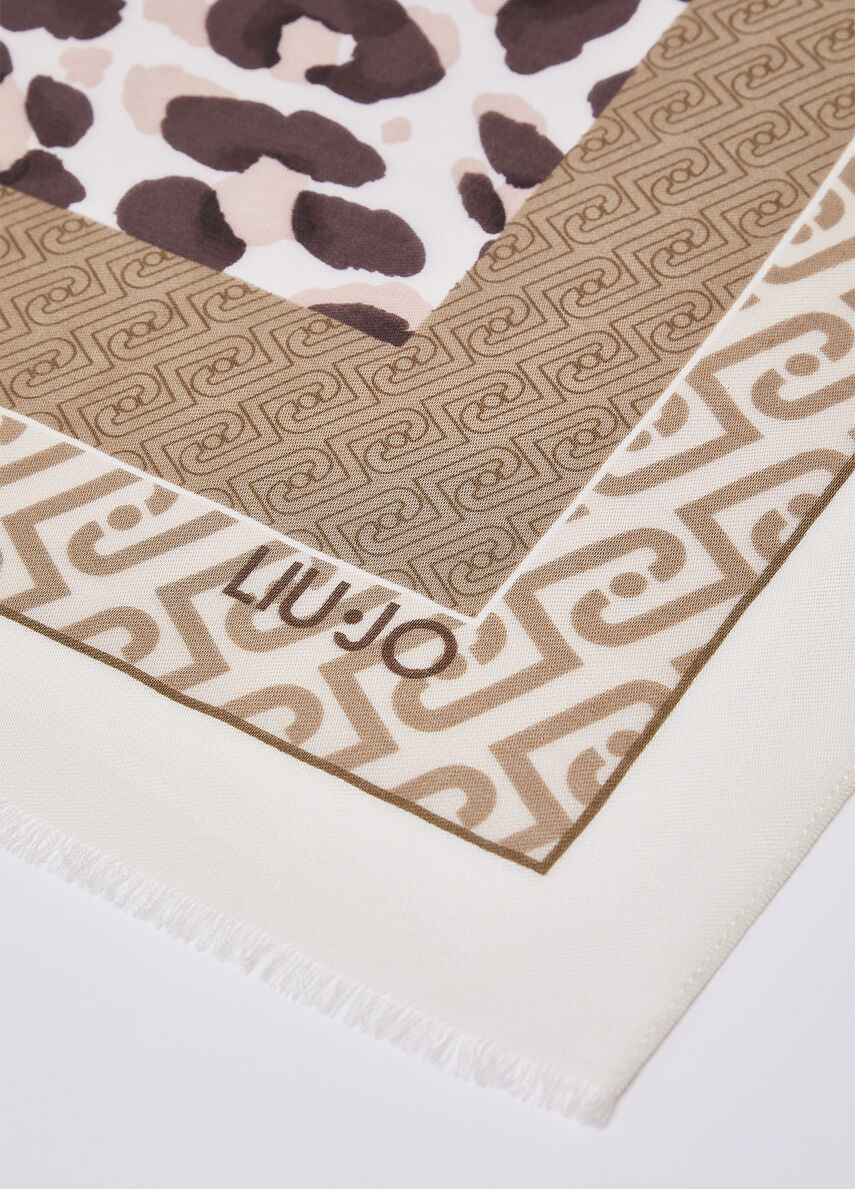 LIU JO SCARF 2A6041-T4286