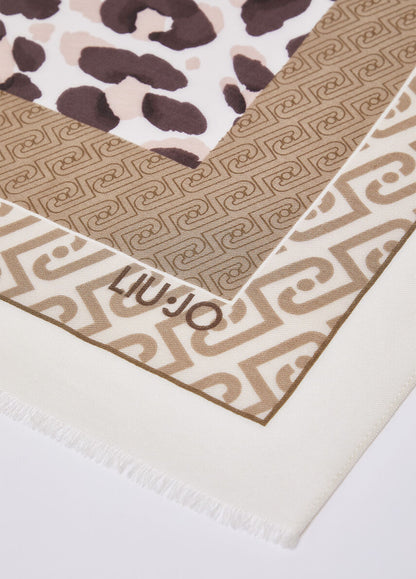LIU JO SCARF 2A6041-T4286