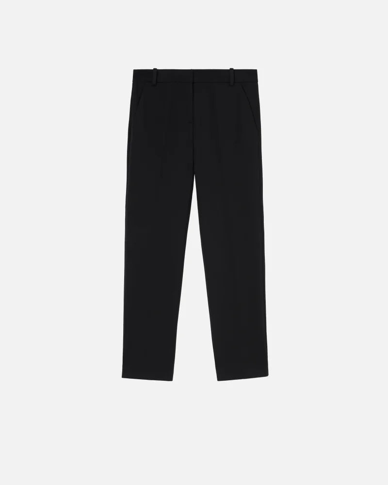 Pinko  BELLO PANTALONE PUNTO STOFFA FW25