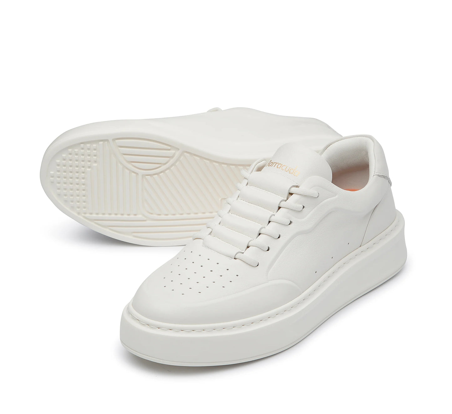 BARRACUDA Sneakers Slip-On PHOENIX-BU3510