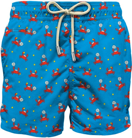 MC2 SAINT BARTH Costume boxer ultraleggero LIG0003-02395L