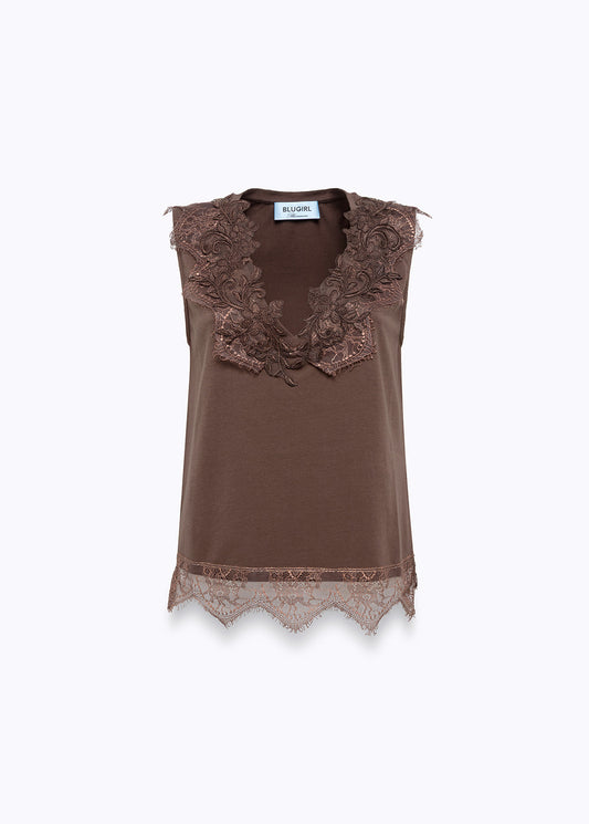 BLUGIRL T-Shirt RA6152-J5003