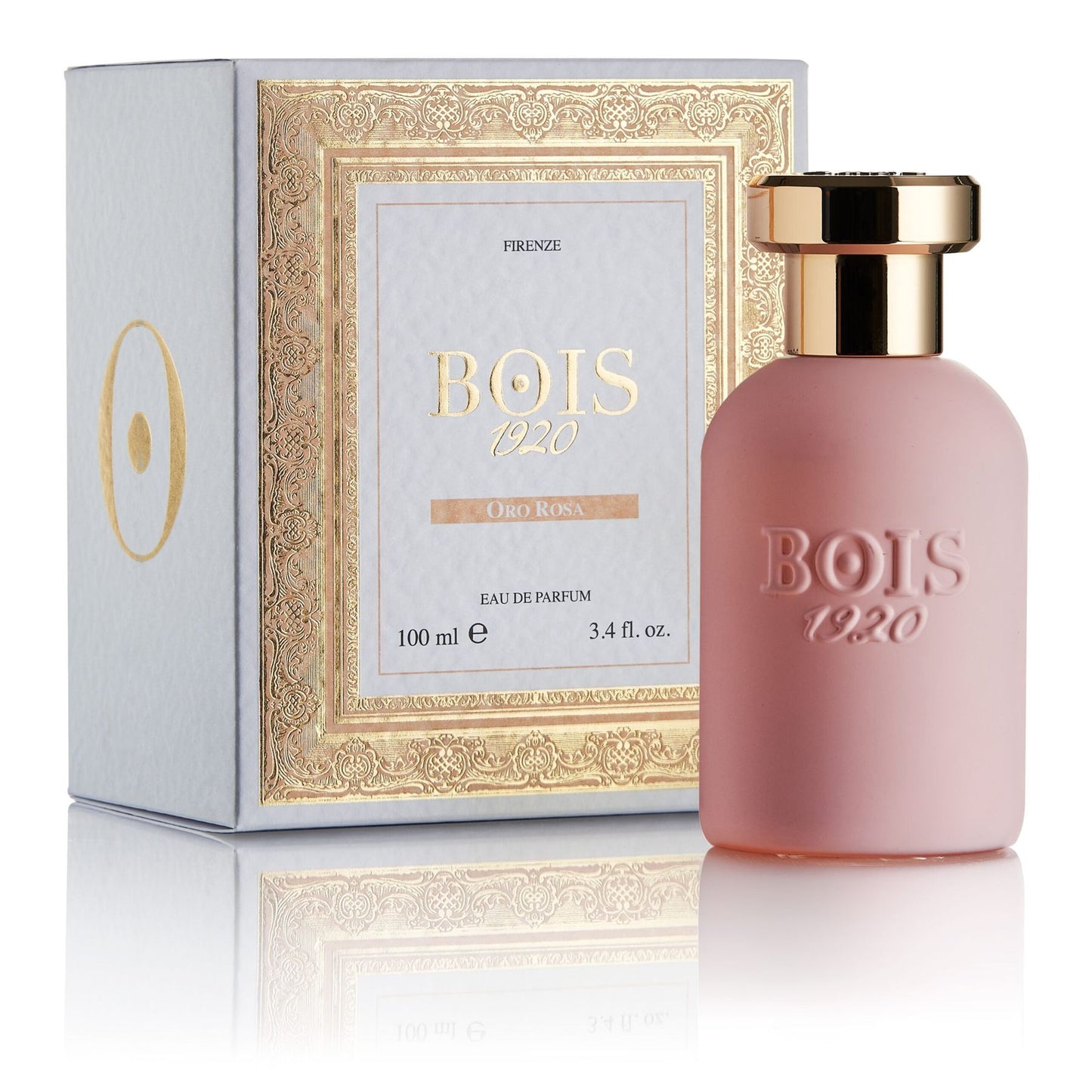 BOIS 1920 ORO ROSA