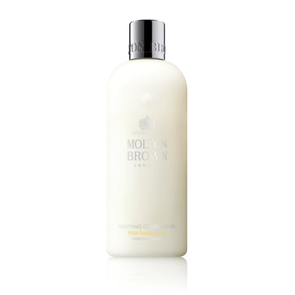 MOLTON BROWN INDIAN CRESS purifying conditioner