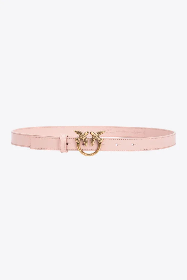 Pinko Cintura LOVE BERRY SIMPLY H2 BELT