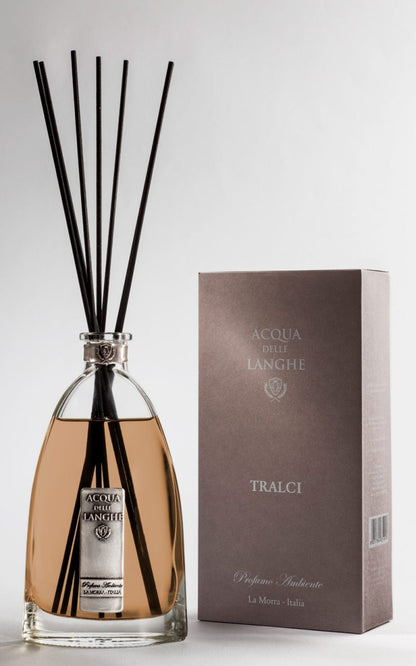 ACQUA DELLE LANGHE VINE STOCKS