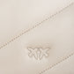 Pinko LOVE PUFF CLASSIC CL SHEEP NAPPA