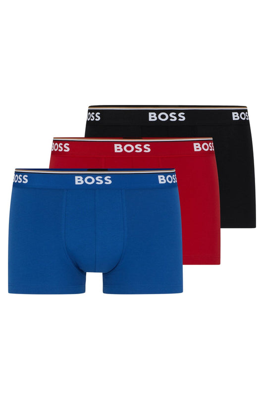 BOSS Trunk 3P Power 10242934 01 Trunk 3P Power 10242934 01