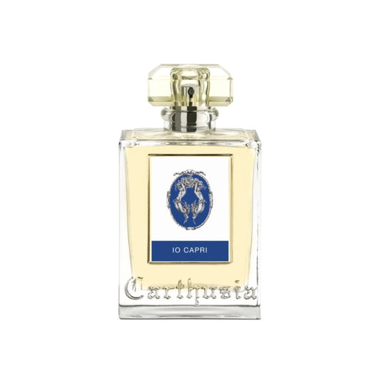 CARTHUSIA EDP100IO-IO Capri