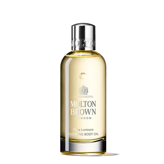 MOLTON BROWN FLORA LUMINARE olio corpo