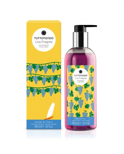 Tuttotondo GRAPE STRAWBERRY 2211E801