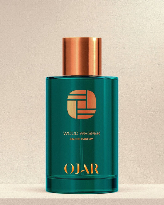 OJAR WOOD WHISPER