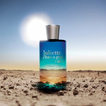 JULIETTE HAS A GUN Vanilla Vibes
