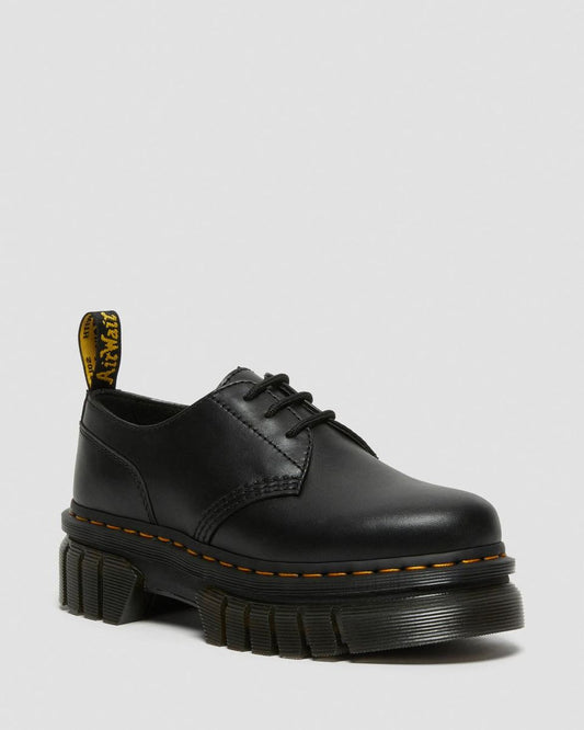 DR. MARTENS 3 EYE SHOE AUDRICK 3 EYE