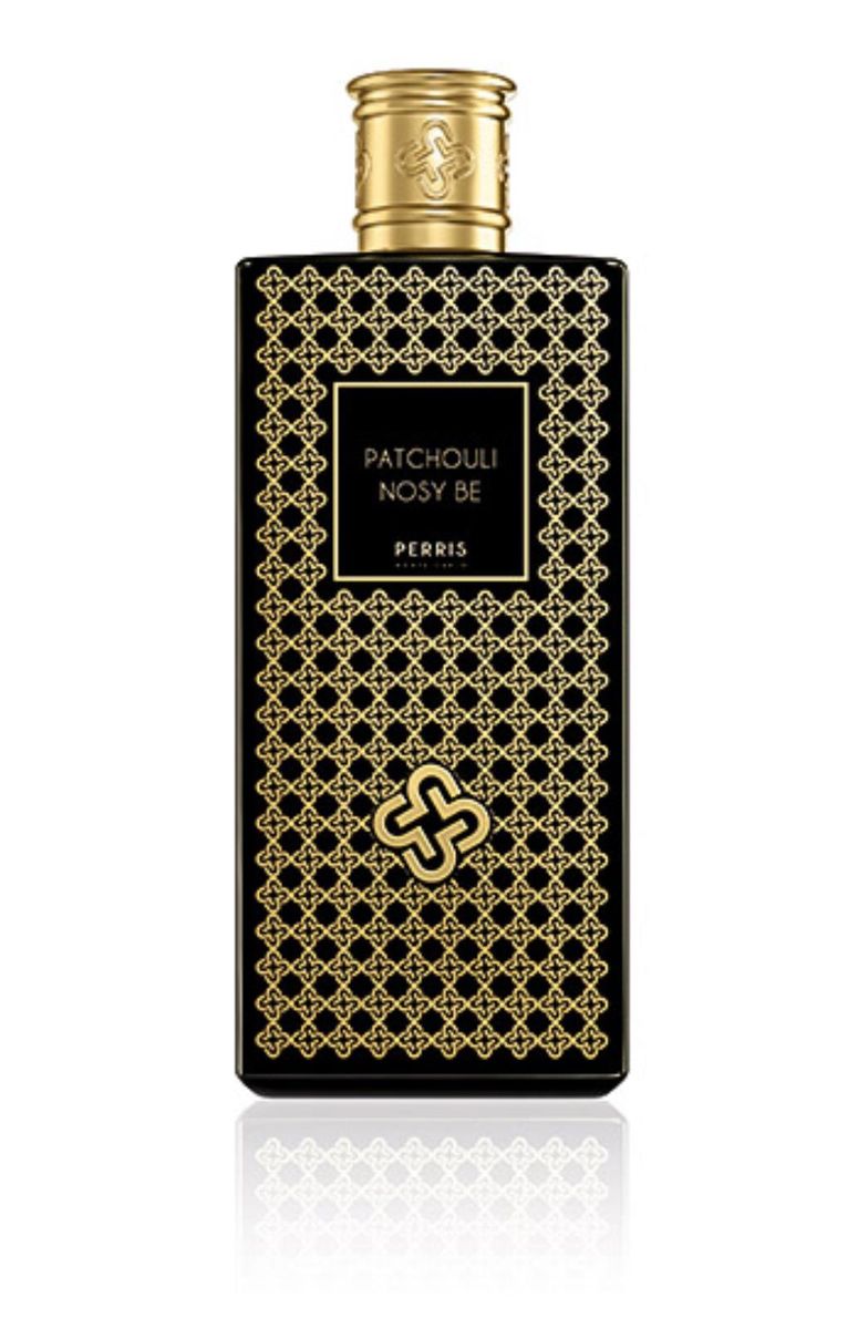 PERRIS MONTE CARLO  PATCHOULI NOSY BE