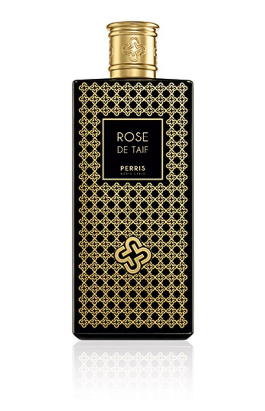 PERRIS MONTE CARLO  ROSE DE TAIF