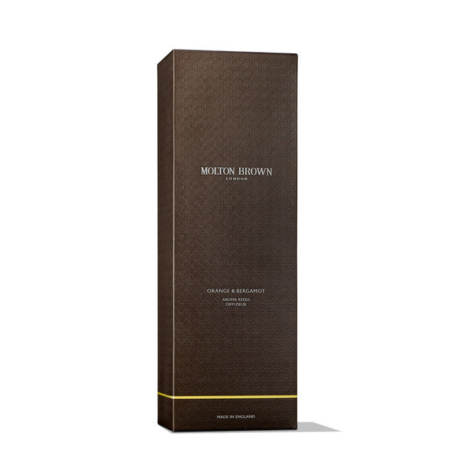 MOLTON BROWN Diffusore d'Ambiente ORANGE & BERGAMOT diffusore