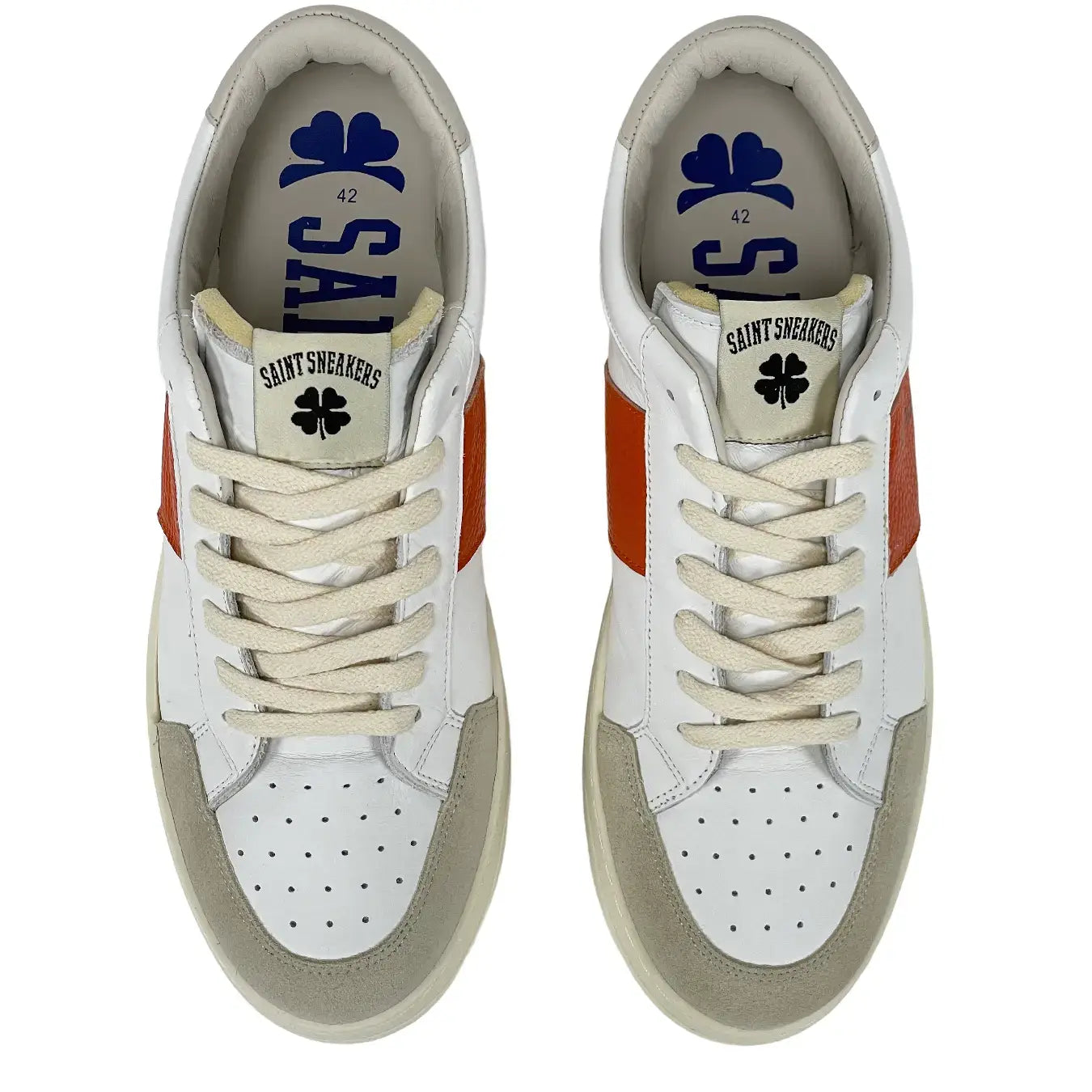 SAINT SNEAKERS Sneakers SAIL-0009