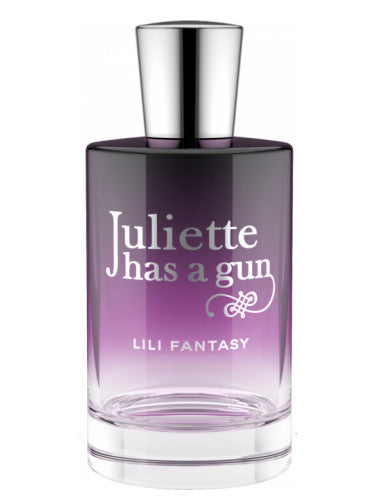 JULIETTE HAS A GUN LILI FANTASY