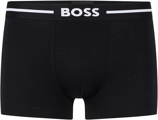 BOSS TRIPACK BOXER Trunk 3P Bold 10243078 01