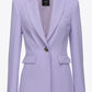 Pinko HUMAHUACA GIACCA CREPE STRETCH