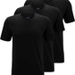 BOSS TRIPACK T-SHIRT TShirt RN 3P Classic 10243514 01